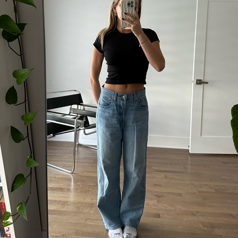 Yoga Jeans - 27